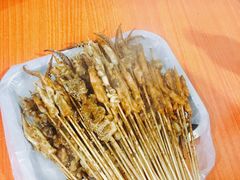 -十里铺铁板鱿鱼