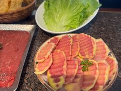 -皇城老妈·大连海鲜火锅(港湾店)