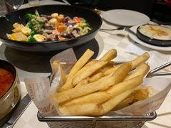 -西堤牛排(南京龙江店)