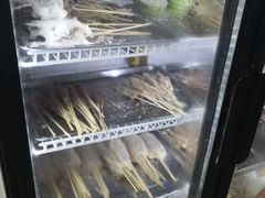 -老好吃清真麻辣烫