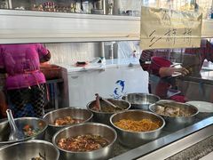 -真空冷面王(武功街店)