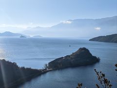 -丽江泸沽湖景区