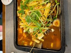 -浔味·山屿湖·正宗全鱼宴老字号