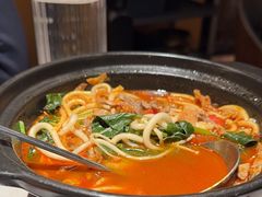 -耶里夏丽·丝路新疆菜·清真食品(徐汇南丹东路臻选店)