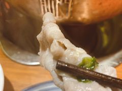 -前门涮肉(群力店)