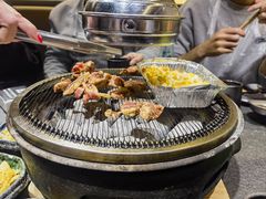 -炭虎烤肉(桂林路店)