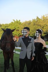 点击看大图 -金夫人婚纱摄影(华南店)