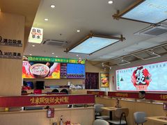 -华记煲仔华·煲仔饭(人和店)