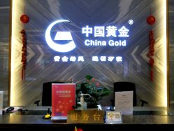 -中国黄金(北京旗舰店)