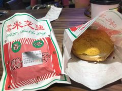 -美芝莲(领展购物广场中关村店)