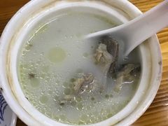 -大地土窑菜馆·特色罗浮农家菜(罗浮山景区店)