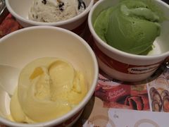 -芭菲盛宴·环球美食(袁家岗店)