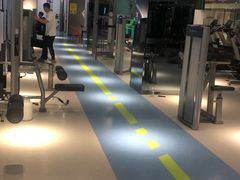-优享健身(物美圣熙8号购物中心店)