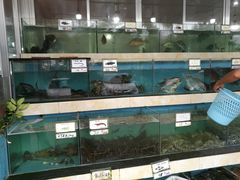 -秋姐美食店(旅游大道店)
