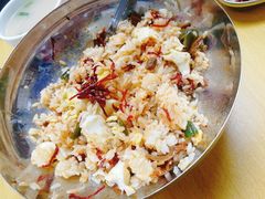 朝鲜特色拌饭-屋里家延边朝鲜族冷面(南园店)