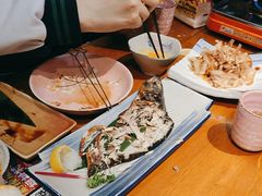 -三月居酒屋(青年大街店)