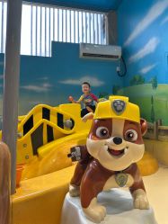 -尼克Playtime(欢乐海岸店)