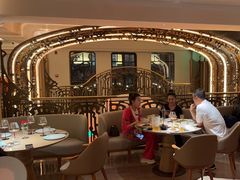 -波特曼西餐厅(中央大街店)