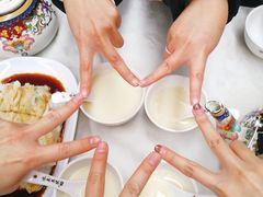-冰泉豆浆馆(白云山总店)