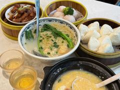 -粤秀小厨·广式早茶(辽宁路店)