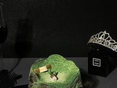 -西檬树SIMON·T轻奢蛋糕(大东方Max店)