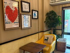 -Money Shops(愚园路店)