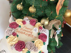 -C+ cake shop(天河南一路小区店)