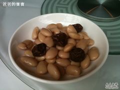 话梅芸豆-丽晶酒店-金宝99 Restaurant