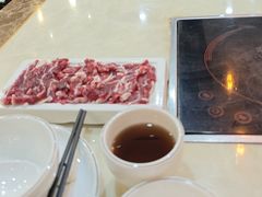 -潮悦牛肉火锅城(水贝店)