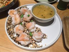 -竹里馆·淮扬菜·功夫茶(老门东店)