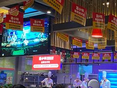 -潘小辣鲜肉老火锅