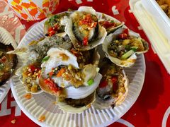 -海大南门夜市(海富街店)