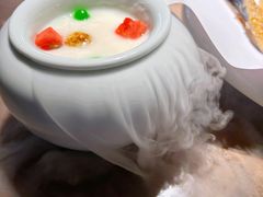 -师味葱扒虎头鲤·水席洛阳菜(元华店)