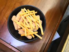 -沸炉重庆老火锅(军事博物馆店)