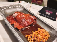 -稻香饭店(龙华天虹店)
