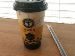 -天母蓝鸟烘焙·蛋糕·下午茶(时代城广场店)