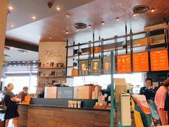 -星巴克(温州万象城商业街店)