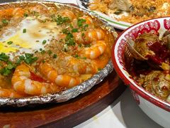 -欧记大排档·景德菜(上海首店)