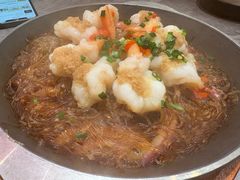 -廖川菜(金虹桥店)