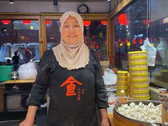 -沙州食驿·非遗小吃夜市