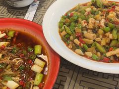-新繁老號豌豆汤饭店·江湖菜(宝光寺店)