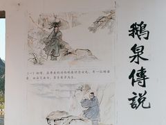 -靖西鹅泉风景区