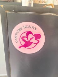 -Candy Girl Beauty深圳比基尼蜜蜡脱毛