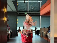 -醉东Oriental House(静安嘉里中心店)