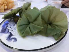 -潮喜竹溪荔湖酒家(荔枝湾店)
