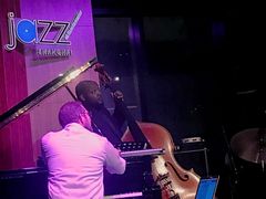 -林肯爵士乐上海中心 Jazz at Lincoln Center Shanghai