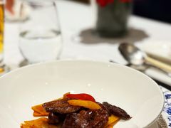 -Yan Ting 宴庭中餐厅(上海静安瑞吉酒店)