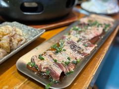 -吉志烤肉(太原总店)