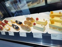 -Money Shops(愚园路店)