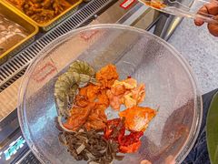 -孙小楠麻辣香锅(欧亚卖场店)